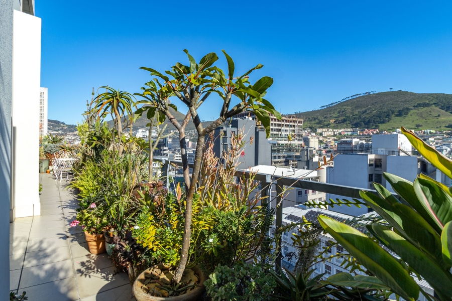 3 Bedroom Property for Sale in Cape Town City Centre Western Cape